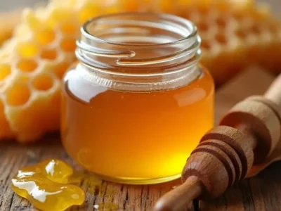 Jak zrobić propolis? Przewodnik krok po kroku