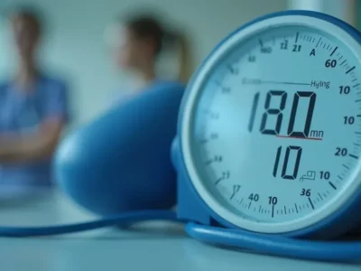 Jakie ciśnienie jest niebezpieczne? Sprawdź wartości i skutki