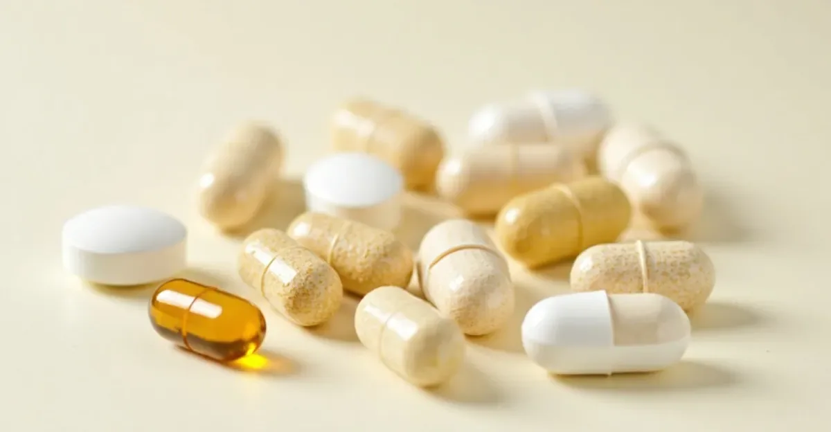 Kwasy omega-3: Jakie Suplementy Wybrać i Dlaczego?