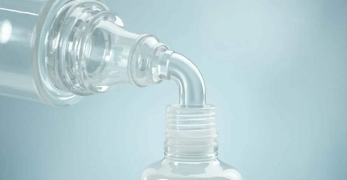 Nebu Dose Hialuronic – Skuteczny na Różne Rodzaje Kaszlu