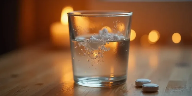 Paracetamol: Po Jakim Czasie Działa i Jak Go Stosować?