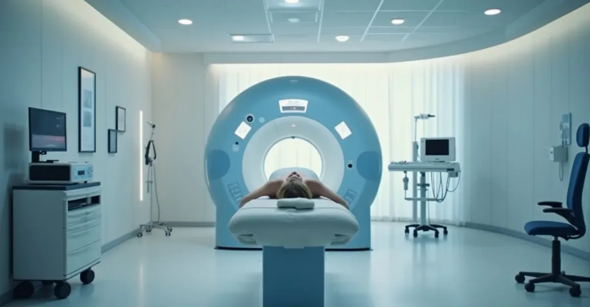Rezonans magnetyczny: Jak się przygotować krok po kroku