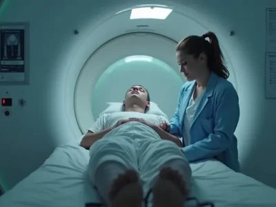 Rezonans magnetyczny: Jak się przygotować krok po kroku