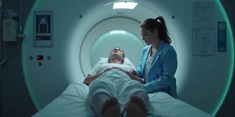 Rezonans magnetyczny: Jak się przygotować krok po kroku
