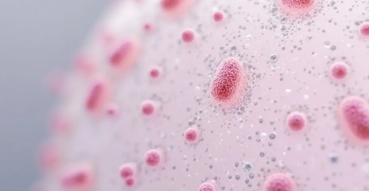 Rzeżączka: Objawy, Diagnostyka i Metody Leczenia