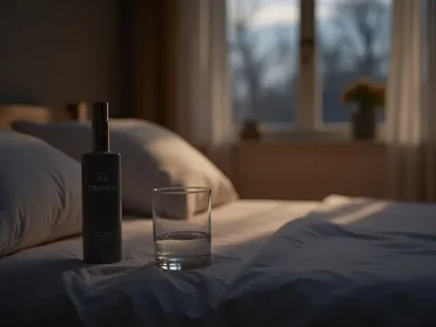 Trittico – Jak Szybko Działa na Sen i Jego Efekty