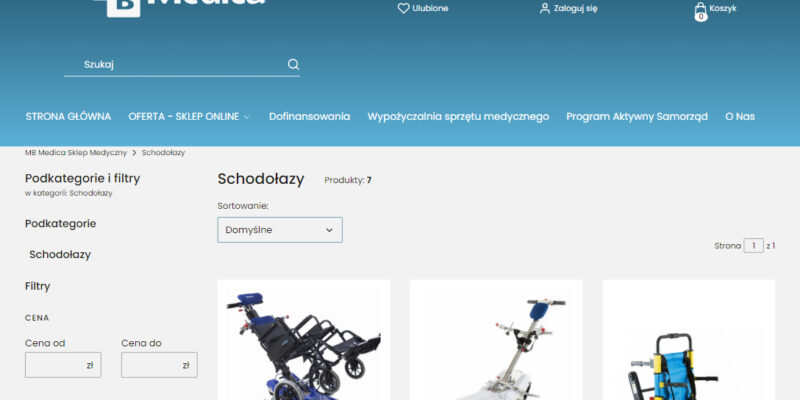 Schodołaz gąsienicowy czy kroczący? Jak dobrać rozwiązanie do rodzaju schodów i potrzeb użytkownika